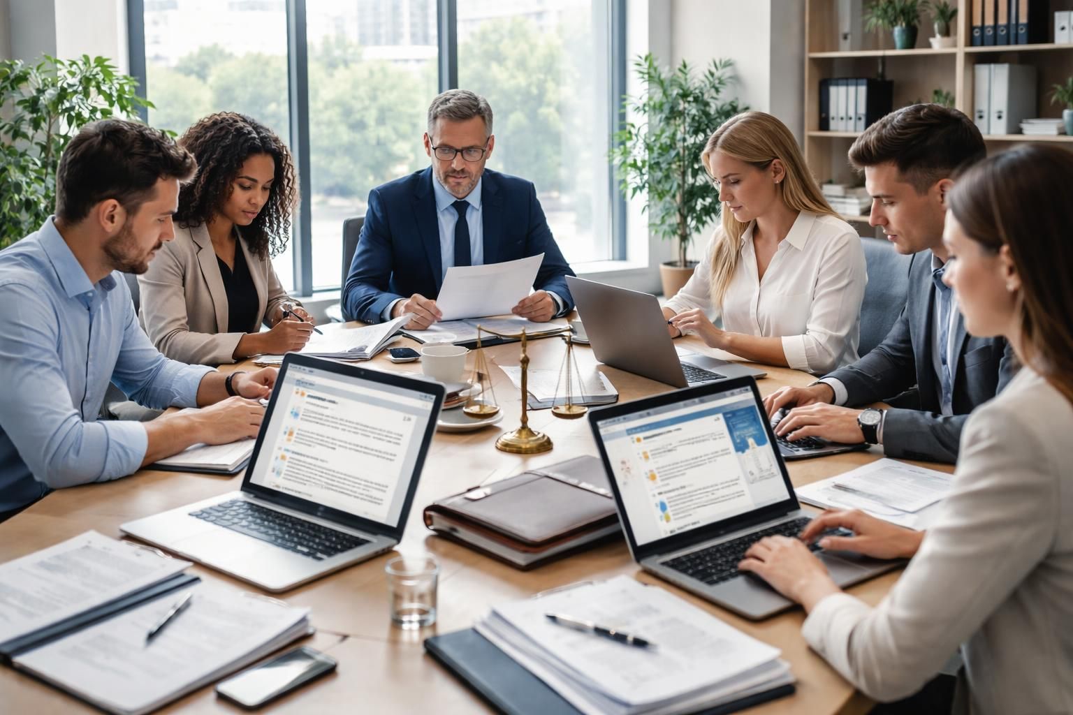 Les meilleurs conseils pour utiliser un forum pour un jugement pour travail dissimulé