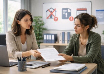 Les motifs valables pour refuser un logement Dalo : ce que vous devez savoir