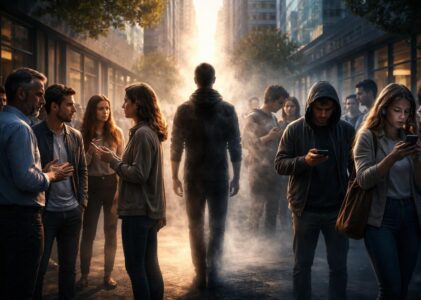 L&rsquo;exemple de l&rsquo;abolition du discernement : un tournant inévitable ou un risque à éviter ?