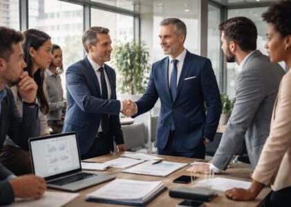 Mon patron vend son entreprise, quels sont mes droits ? Guide pour les employés
