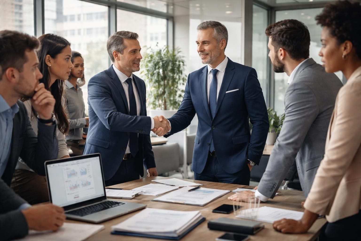 Mon patron vend son entreprise, quels sont mes droits ? Guide pour les employés