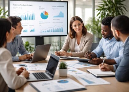 Pourquoi les plaintes axecibles jouent un rôle crucial dans votre entreprise ?