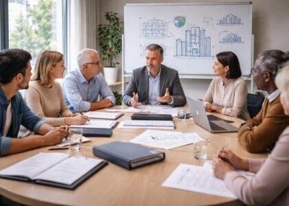 Que faire lors d&rsquo;un syndic en liquidation judiciaire : Guide pratique pour les copropriétaires