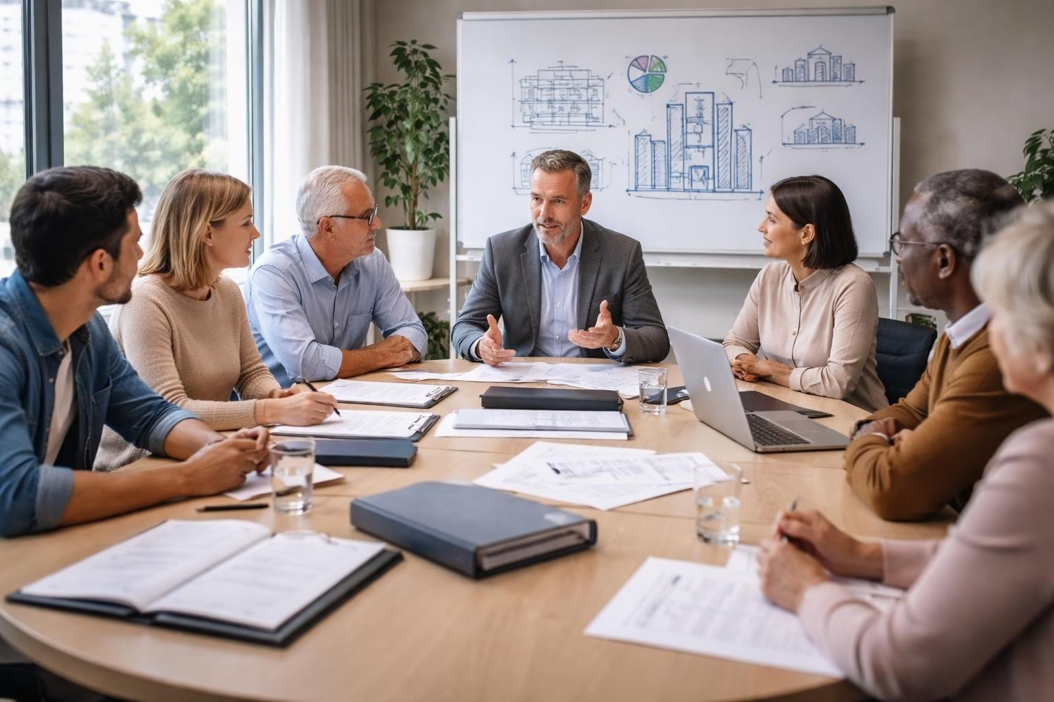 Que faire lors d&rsquo;un syndic en liquidation judiciaire : Guide pratique pour les copropriétaires