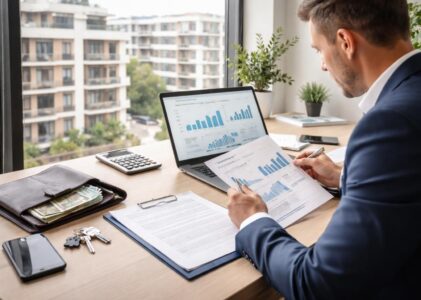 Succession et encaissement des loyers : guide pratique pour les investisseurs immobiliers