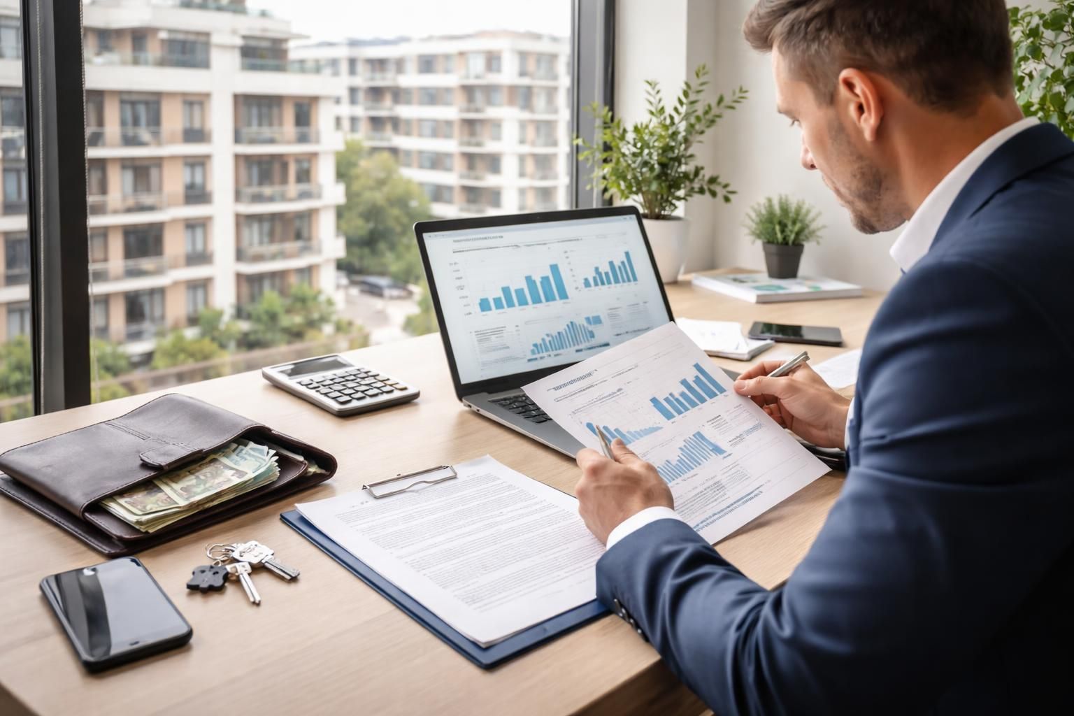 Succession et encaissement des loyers : guide pratique pour les investisseurs immobiliers