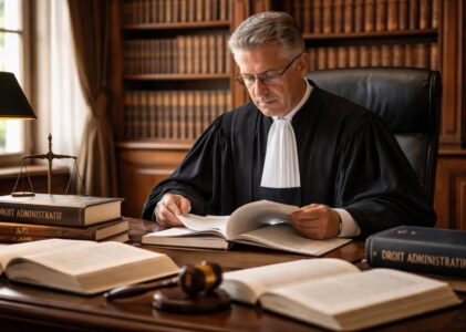 Tout ce que vous devez savoir sur l&rsquo;arrêt Appietto en droit administratif