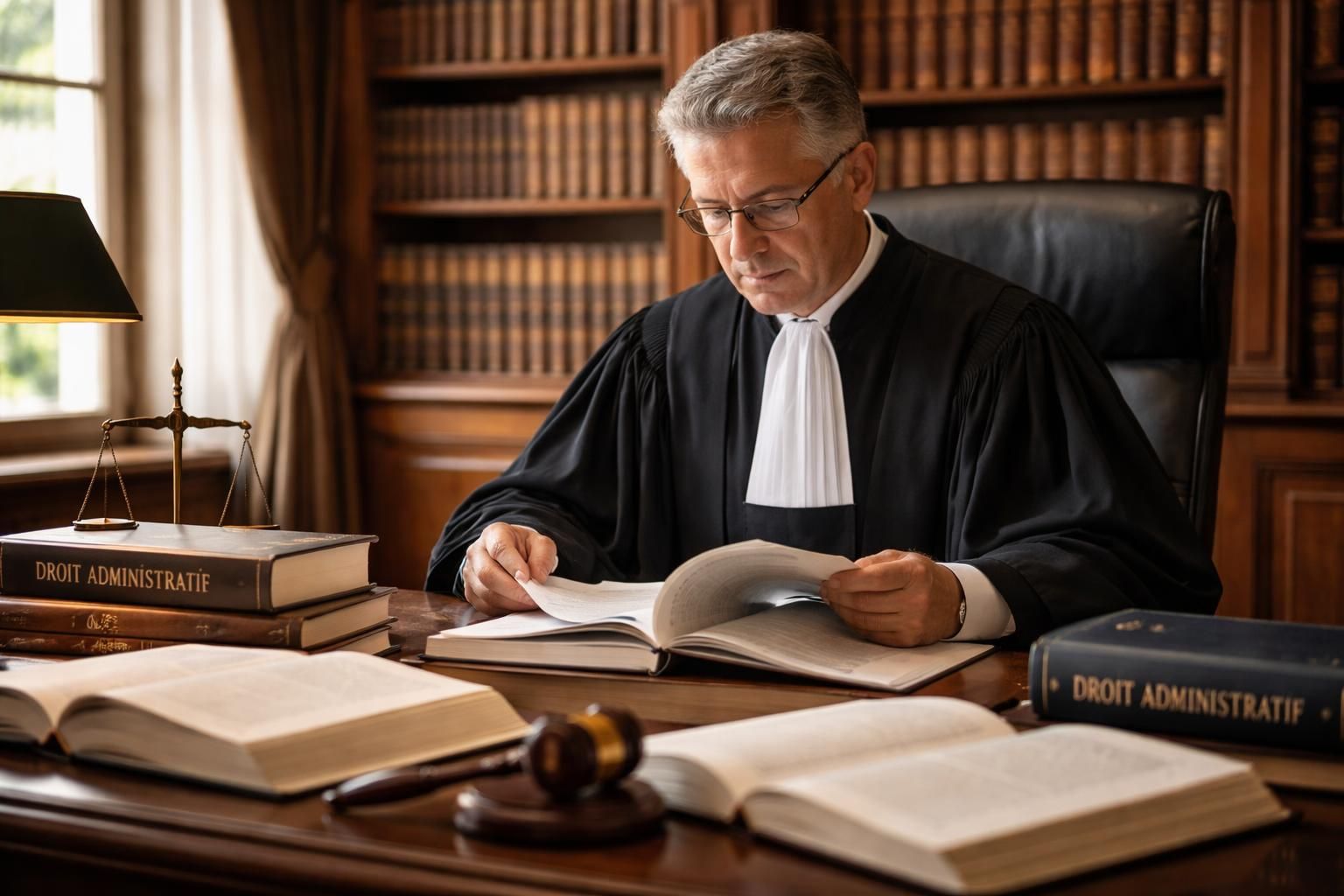 Tout ce que vous devez savoir sur l&rsquo;arrêt Appietto en droit administratif