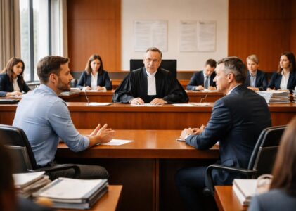 Tout ce que vous devez savoir sur le prud&rsquo;homme et conseil gratuit