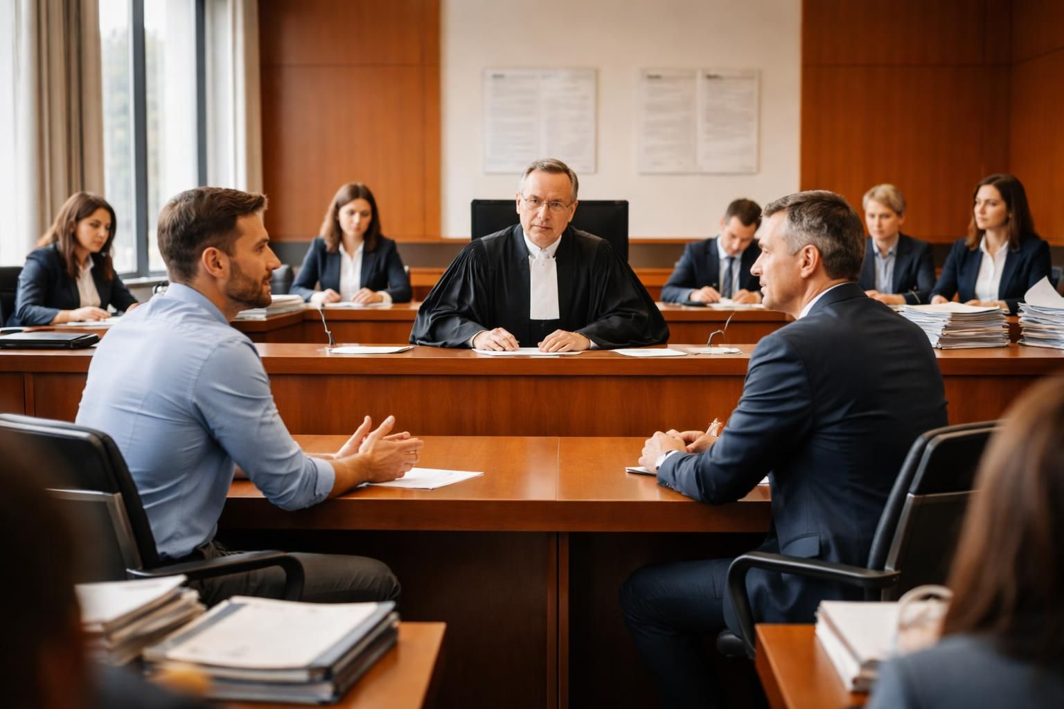 Tout ce que vous devez savoir sur le prud&rsquo;homme et conseil gratuit