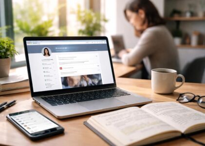 Comment connaître la date de naissance de quelqu&rsquo;un grâce aux réseaux sociaux ?