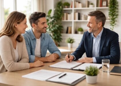 Comment établir une convention d&rsquo;indivision pour le divorce sans stress