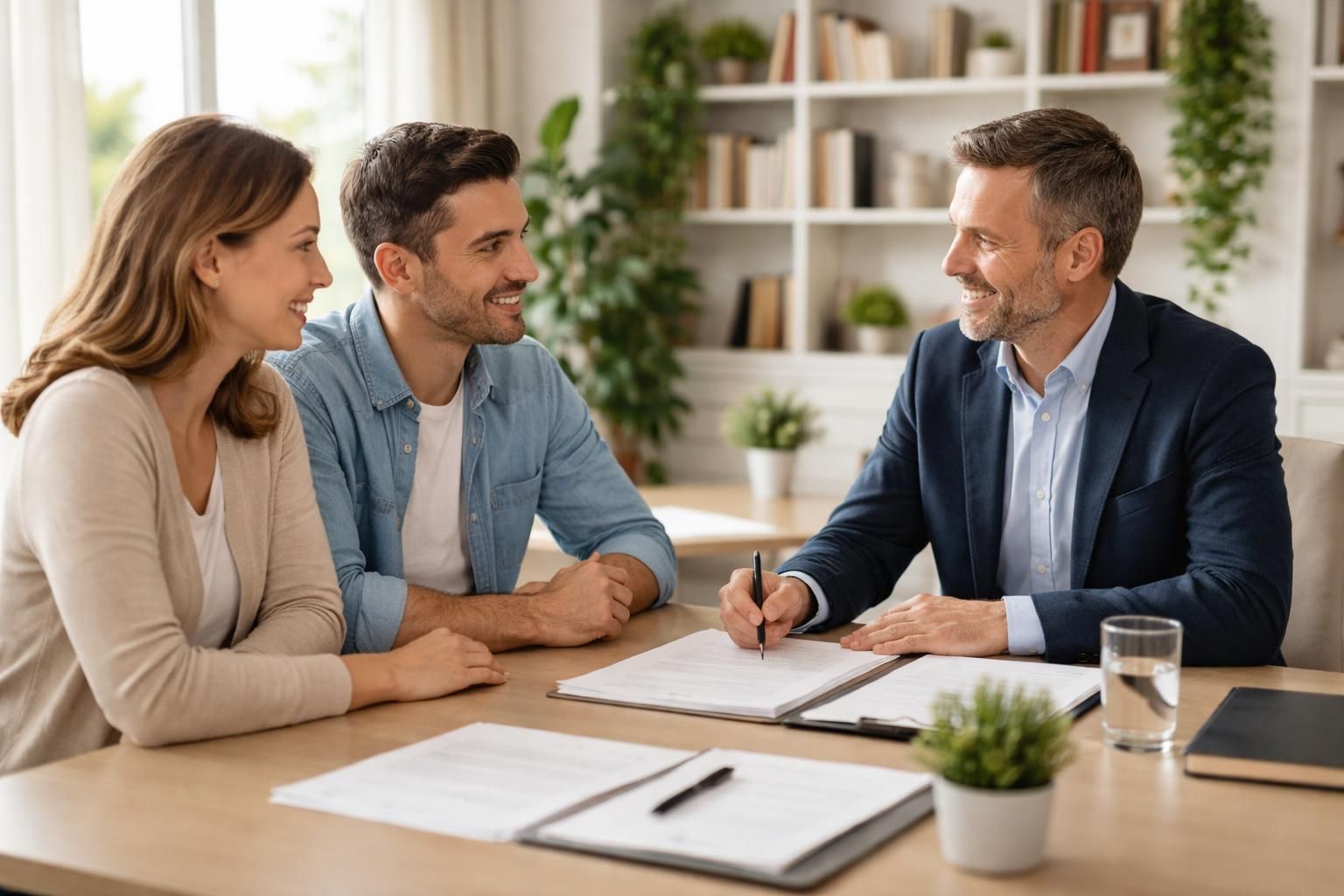 Comment établir une convention d&rsquo;indivision pour le divorce sans stress