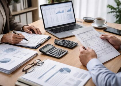 Comment évaluer le coût d&rsquo;un divorce en fonction de votre situation financière