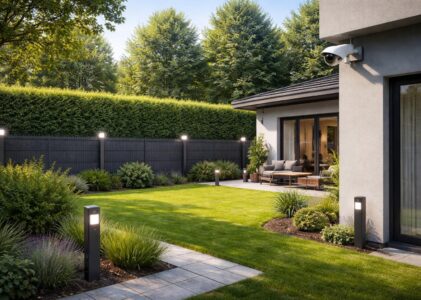 Comment éviter une infraction du domicile par le jardin : Conseils pratiques
