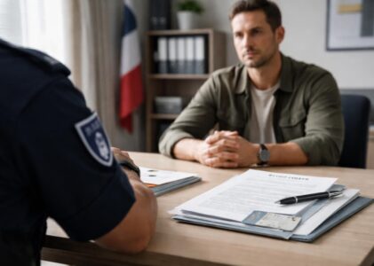 Comprendre la convocation police faux et usage de faux : Guide pour les citoyens