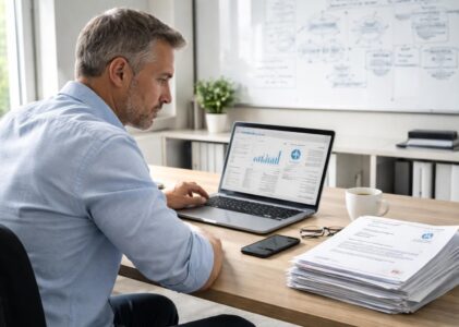 Comprendre la signification de contrainte de l&rsquo;URSSAF et forum : Guide des obligations fiscales