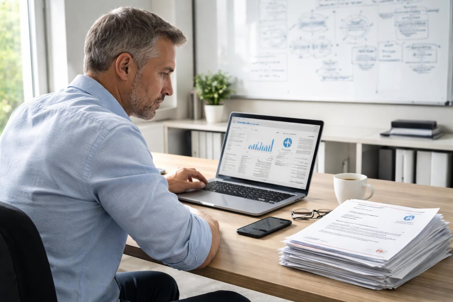 Comprendre la signification de contrainte de l&rsquo;URSSAF et forum : Guide des obligations fiscales