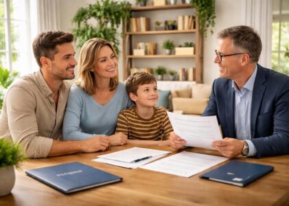 Comprendre le modèle testament pacs avec enfant pour mieux protéger vos héritiers
