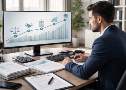 Comprendre le montant de l&rsquo;indemnisation pour une faute inexcusable de l’employeur en 5 étapes