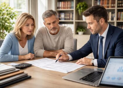 Comprendre le prix d&rsquo;un divorce : ce que vous devez savoir avant de commencer