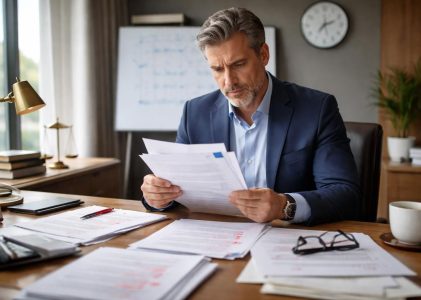 Contestation d&rsquo;avisage : Les erreurs courantes à éviter absolument