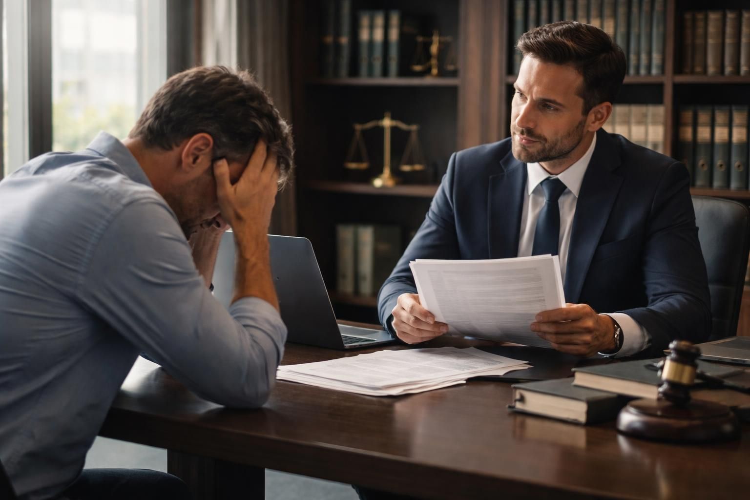 J&rsquo;ai perdu au prud&rsquo;homme contre mon employeur : méthodologie pour éviter cela à l&rsquo;avenir
