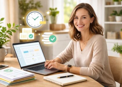 Les avantages du renouvellement automatique de la MDPH : Simplifiez vos démarches