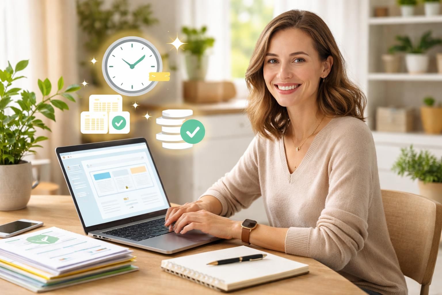 Les avantages du renouvellement automatique de la MDPH : Simplifiez vos démarches