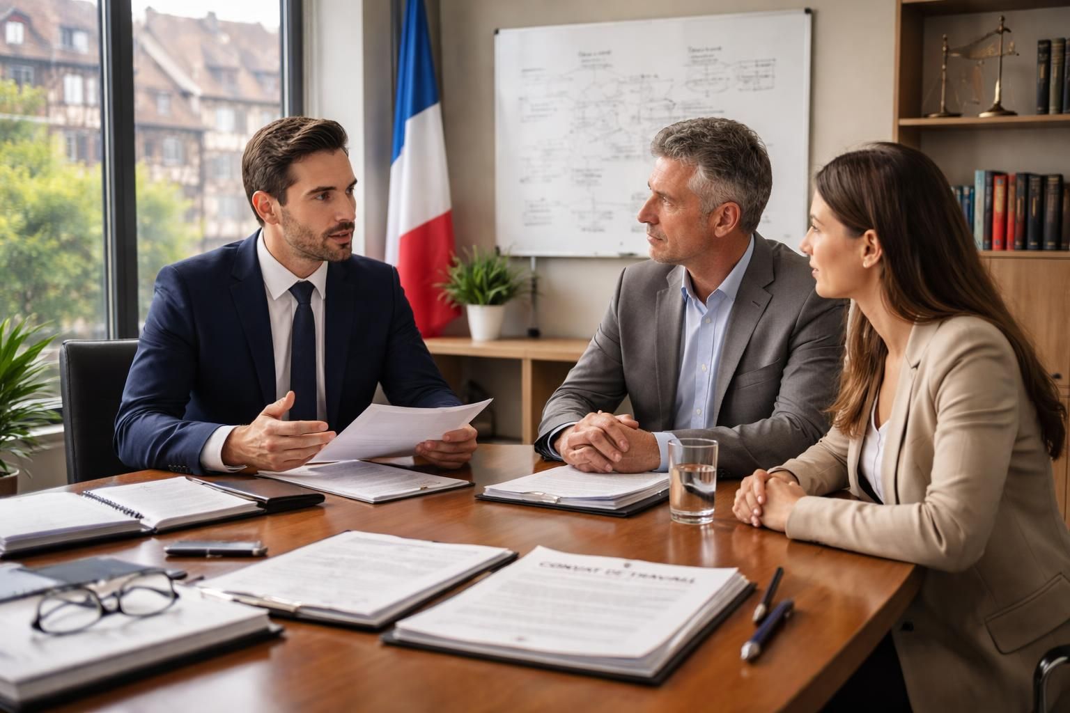 Les enjeux de la clause alsacienne dans le droit du travail