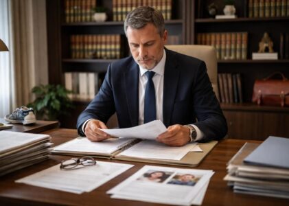Les enjeux du jaf et choix d&rsquo;une école avec jurisprudence pour la garde des enfants