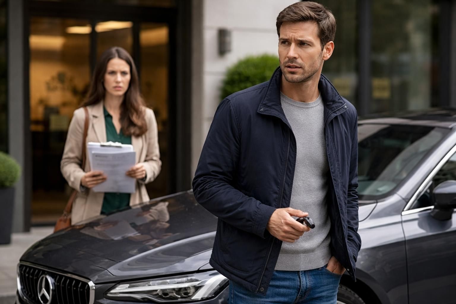 Les enjeux légaux de la vente de la voiture sans accord du conjoint