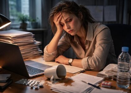 Les implications de est-ce légal de travailler 6 jours consécutifs sur votre santé