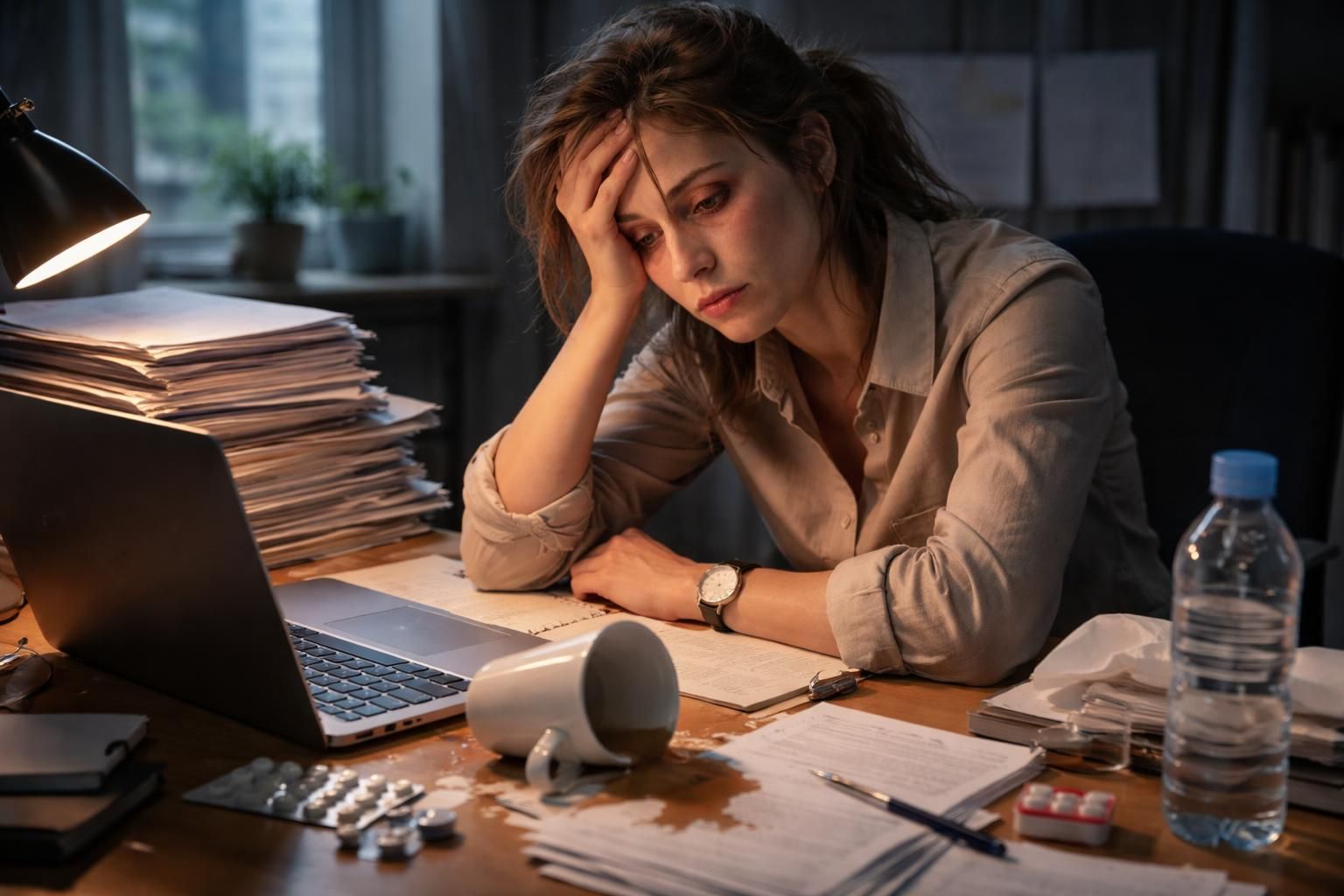 Les implications de est-ce légal de travailler 6 jours consécutifs sur votre santé