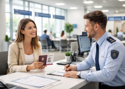 Les meilleurs conseils pour choisir votre lieu d&rsquo;émission d&rsquo;un passeport