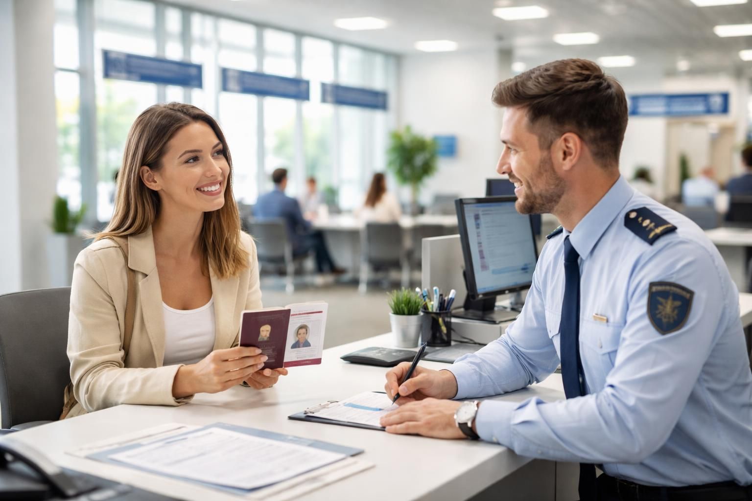 Les meilleurs conseils pour choisir votre lieu d&rsquo;émission d&rsquo;un passeport