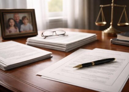 Les obligations du tuteur après le décès : ce que vous devez savoir