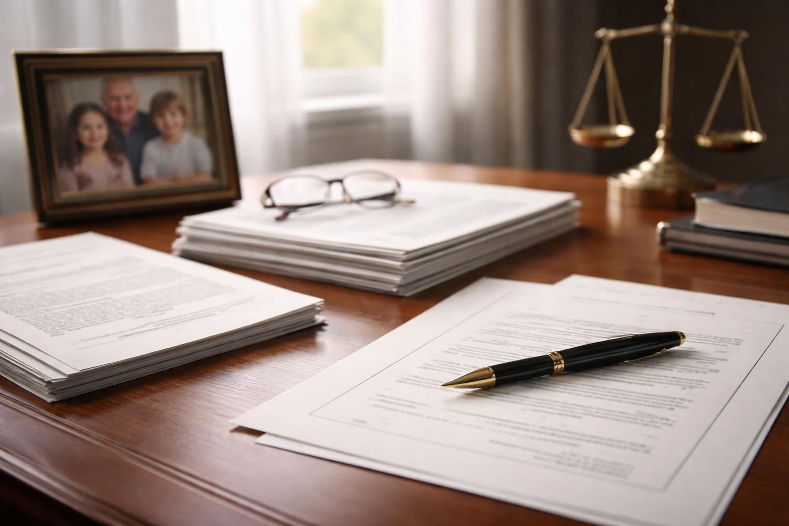 Les obligations du tuteur après le décès : ce que vous devez savoir