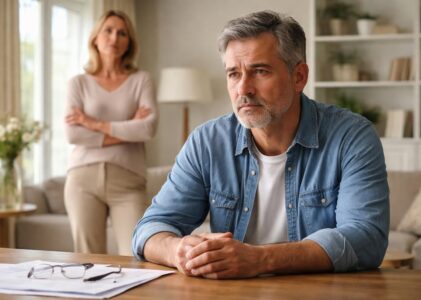 Ma femme me demande une pension compensatoire : que dois-je savoir ?