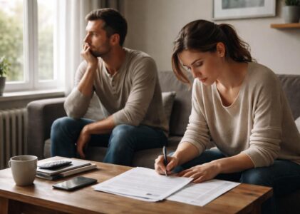 Pourquoi certaines personnes choisissent de se déclarer seule alors qu&rsquo;elles sont en couple CAF ?