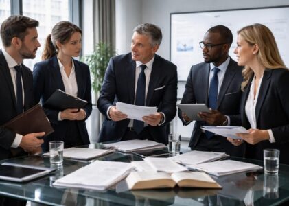 Pourquoi le forum sur l&rsquo;avertissement pénal probatoire est essentiel pour les avocats