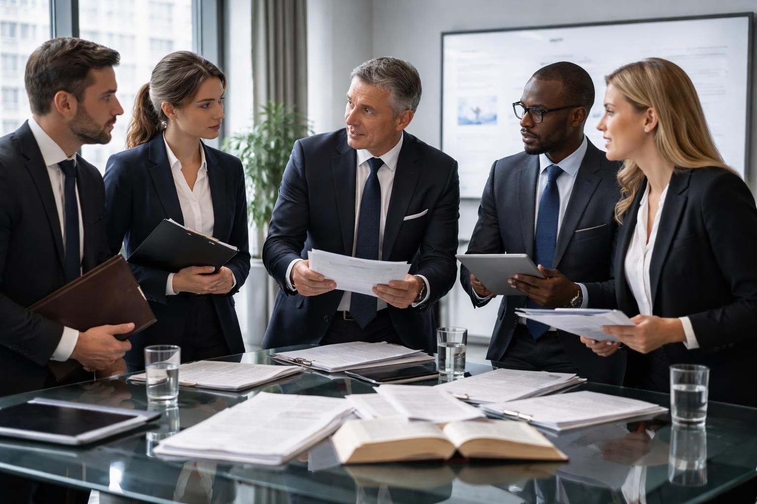 Pourquoi le forum sur l&rsquo;avertissement pénal probatoire est essentiel pour les avocats