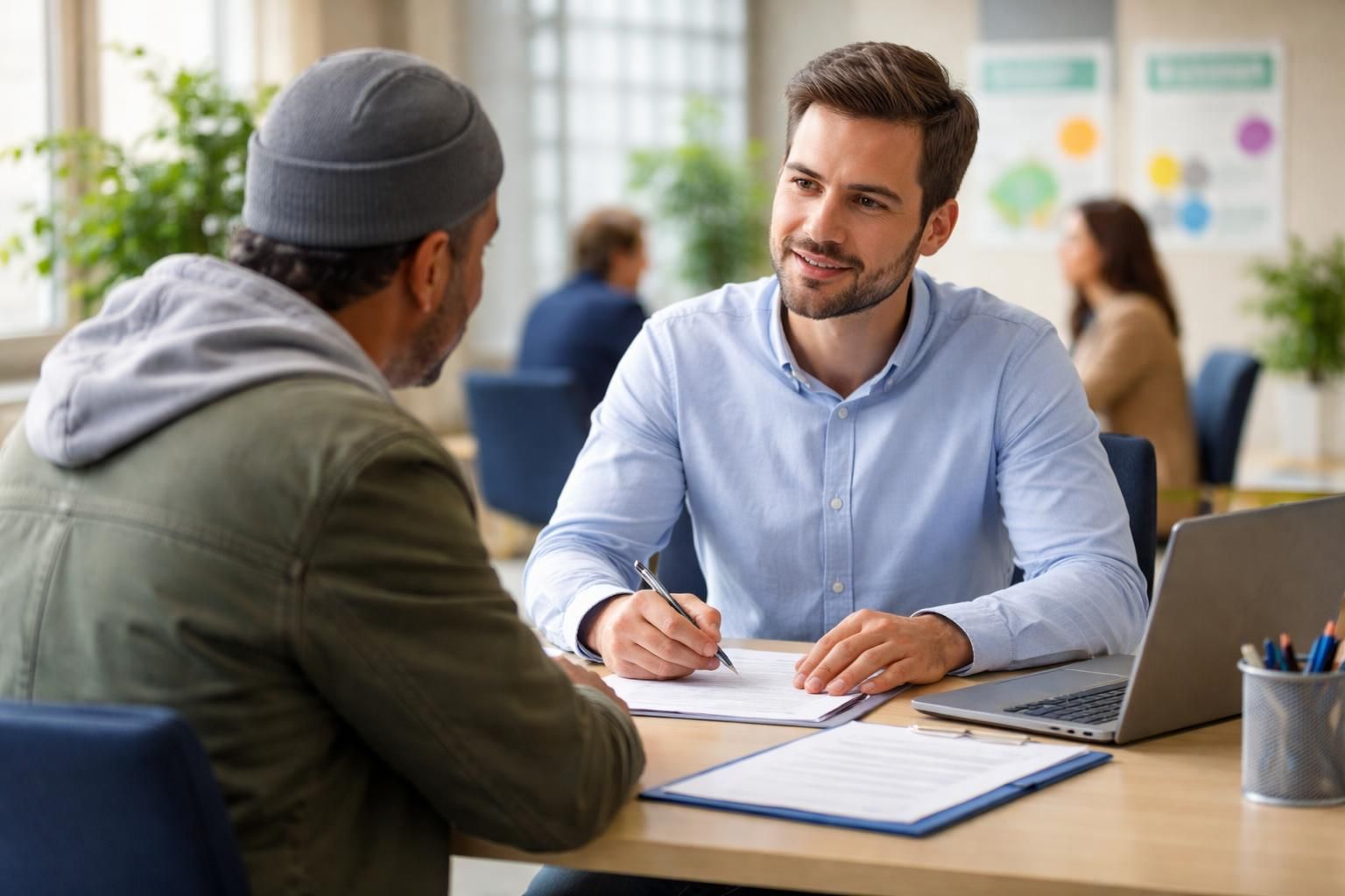 Qui a le droit au RSA : guide pour les demandeurs