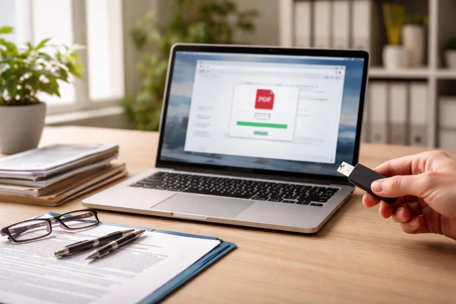 Télécharger l&rsquo;attestation de renonciation à la protection du patrimoine personnel en PDF : le guide