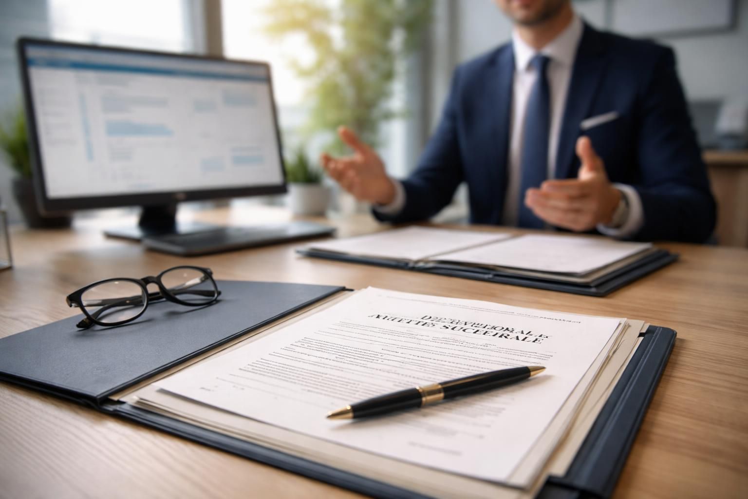 Tout savoir sur l&rsquo;attestation de dévolution successorale pour la banque : un guide