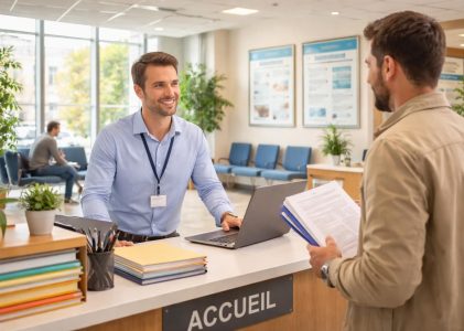 Attestation dévolutive en mairie : Tout ce que vous devez savoir avant de faire la demande