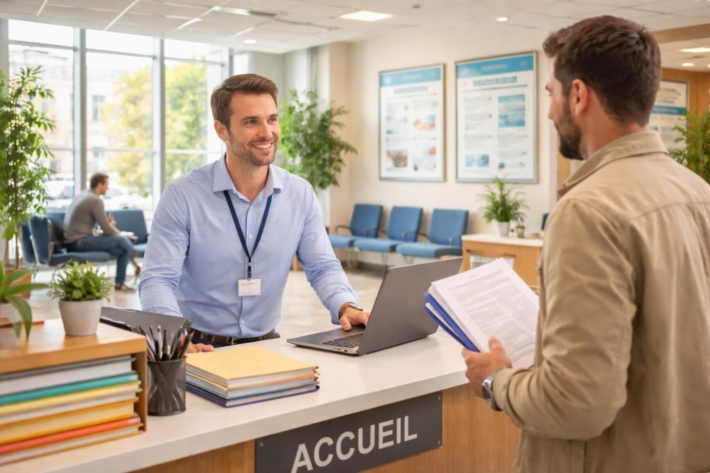 Attestation dévolutive en mairie : Tout ce que vous devez savoir avant de faire la demande