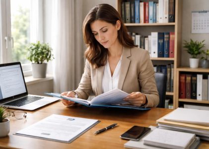 Comment gérer un acte d&rsquo;huissier non remis en mains propres efficacement