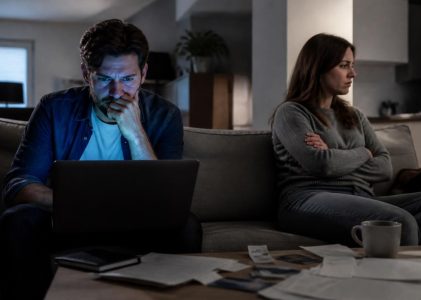 Comprendre le divorce pour addiction aux jeux : signes et implications
