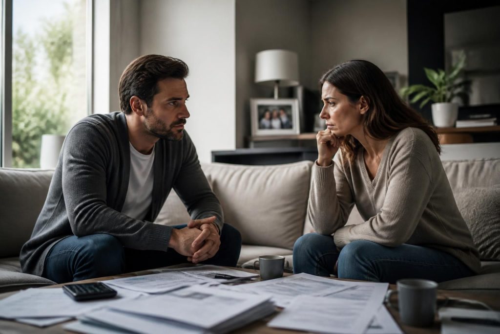 Divorce sans contrat de mariage : comprendre les envies et les enjeux